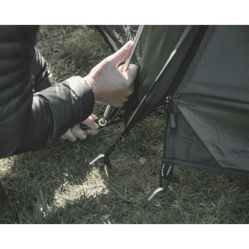 Stat EasyCamp Sarek 2
