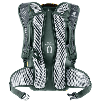 Rucsac deuter Plamort 12 turmeric-ivy