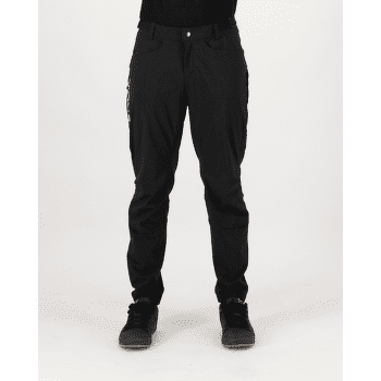 Pantaloni Mons Royale Diversion Merino Trail Pants Black