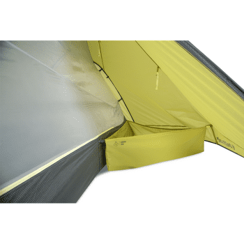 Stat Nemo Equipment Dagger OSMO 2P