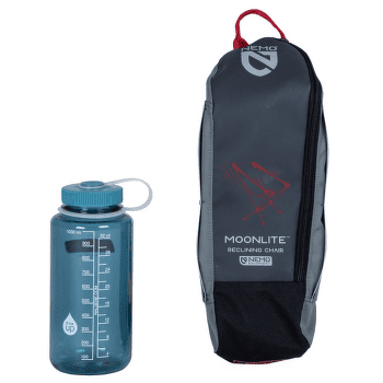 Scaune Nemo Equipment Moonlite Reclining Camp Chair Lagoon