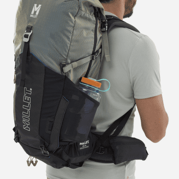 Rucsac Millet UBIC 35 E-BLACK/SAND