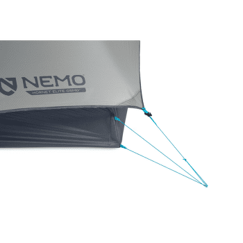 Stat Nemo Equipment Hornet Elite OSMO 1P