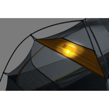 Stat Nemo Equipment Hornet OSMO 3P