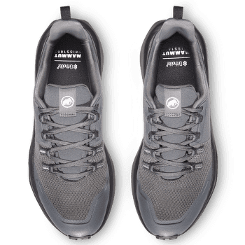 Încălțăminte Mammut Aenergy Hike Low Men steel-black 00722