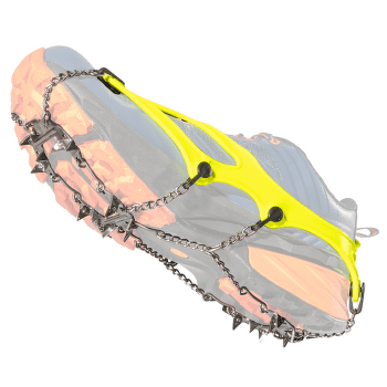 Crampoane Nortec fast LEMON