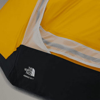 Saci de dormit The North Face ASSAULT FUTURELIGHT BIVY SUMMTGLD/TINGRY