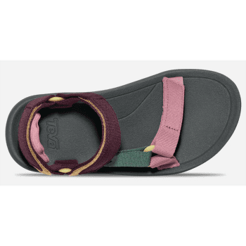 Sandale Teva Hurricane XLT2 Kids (1019390) EGM - EGGPLANT MULTI