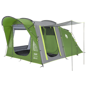 Stat Coleman OAK CANYON 4 BLACKOUT