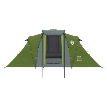 Stat Coleman SPRUCE FALLS 4 blackout