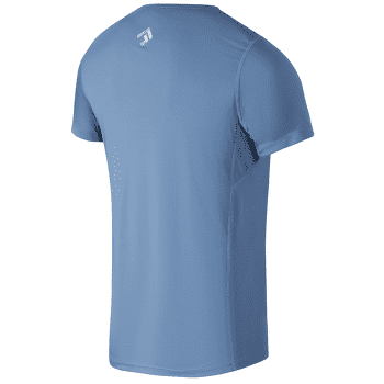 Tricou cu mânecă scurtă Direct Alpine Horn navy