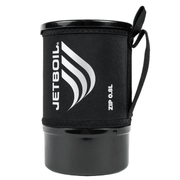 Aragaz Jetboil Zip 0.8L Carbon