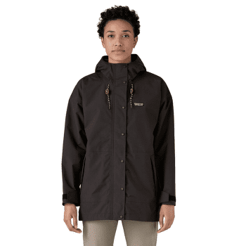 Jachetă Patagonia Outdoor Everyday Rain Jacket Women Black