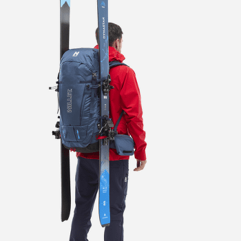 Rucsac Millet PEUTEREY 45+10 ROUGE A14