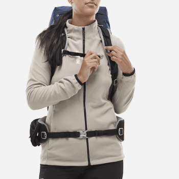 Rucsac Millet UBIC 50+10 Women E-BLACK/DARK BLUE