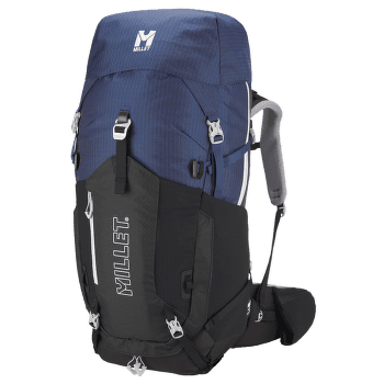Rucsac Millet UBIC 50+10 Women E-BLACK/DARK BLUE