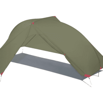 Cort MSR Carbon Reflex 2 Tent Green V5
