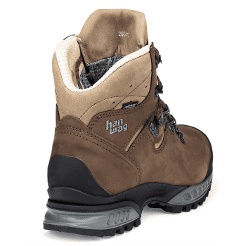 Încălțăminte Hanwag Tatra II Bunion Lady GTX erde_brown