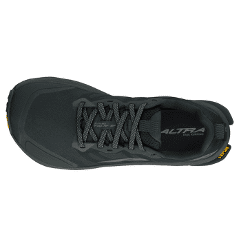 Încălțăminte Altra LONE PEAK 9+ WIDE Men BLACK