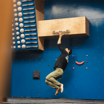 Campus Y Y Vertical VerticalBoard First