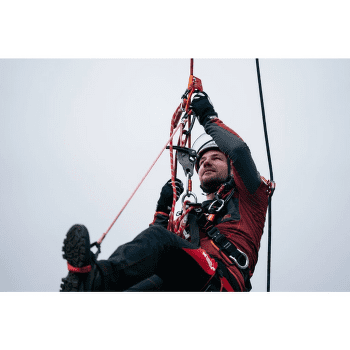 Blocant Rock Empire Ascender černá 008