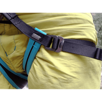 Șaua Rock Empire 3B Akatta azurová 522