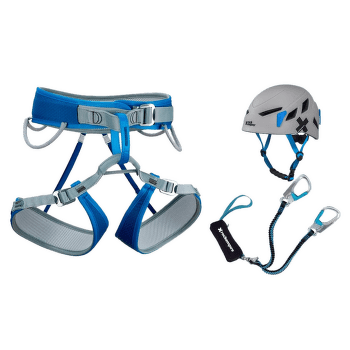 Set de ferată Rock Empire Dynatwist Streak Evo Set