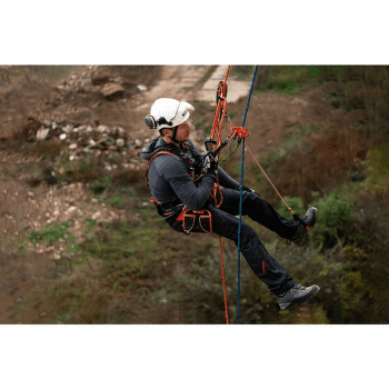 Frână Rock Empire Catch Safe oranžová 018