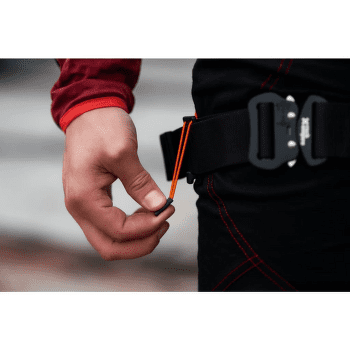 Șaua Rock Empire Master Up AL Lock oranžová 018