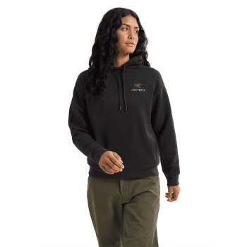 Hanorac Arcteryx Emblem Fleece Hoody Women Atmos