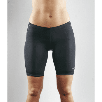 Pantaloni scurți Craft GREATNESS BIKE SHORTS Women 999000 Black