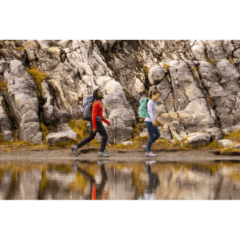 Încălțăminte Topo athletic Traverse Men Grey / Charcoal