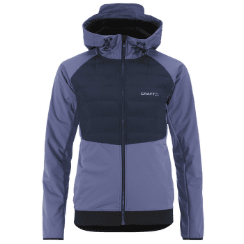 Jachetă Craft Pursuit Thermal Jacket Women AERINITE/BLAZE