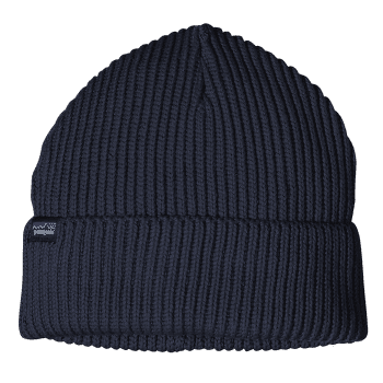 Căciuli Patagonia Fishermans Rolled Beanie Navy Blue