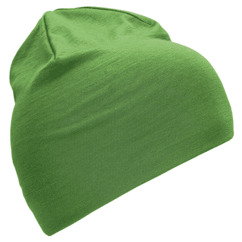 Căciuli Aclima LightWool Relaxed Beanie Cactus