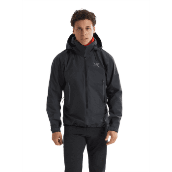 Jachetă Arcteryx Beta AR Jacket Men Black