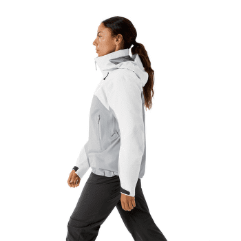 Jachetă Arcteryx Beta AR Jacket Women Cosmic Bloom