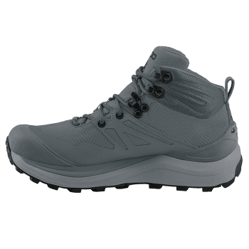 Încălțăminte Topo athletic Trailventure 2 WP Women Grey / Grey