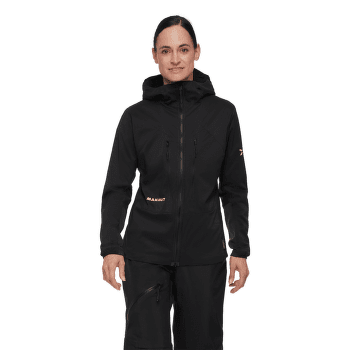 Jachetă Mammut Eiger Nordwand IN Flex Air Hooded Jacket Women 50643 eiger blue