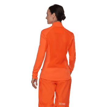 Jachetă Mammut Eiger Nordwand Advanced ML Jacket Women 2289 eiger orange