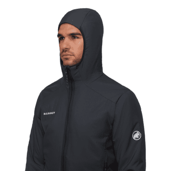 Jachetă Mammut Rime Light IN Hybrid Hooded Jacket Men 50665 tschiel