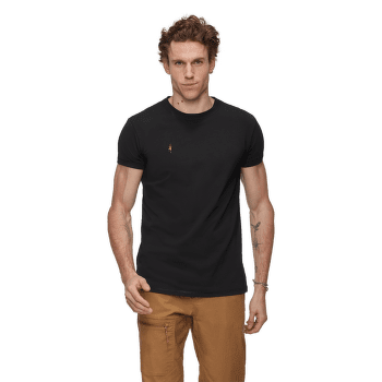 Tricou cu mânecă scurtă Mammut Mammut Seon T-Shirt Alpinist Men 1288 silver sage