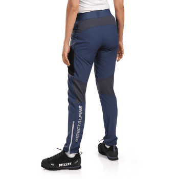 Pantaloni Direct Alpine Boki Lady 1.0 black
