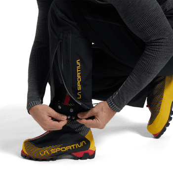 Pantaloni La Sportiva SUPERCOULOIR GTX PRO PANTS MEN Black