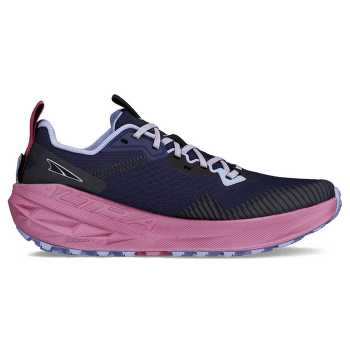 Încălțăminte Altra Experience Wild 2 Women NAVY/BLACK