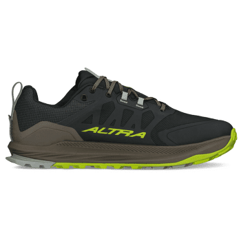 Încălțăminte Altra Lone Peak 9 Waterproof Low Men LIME/BLACK
