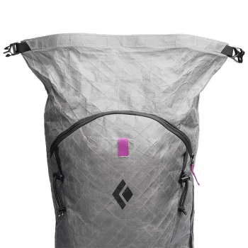Rucsac Black Diamond CIRQUE ULTRA 25 Storm Gray