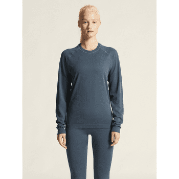Tricou cu mânecă lungă Craft Active Comfort LS 2 Women B999000 černá