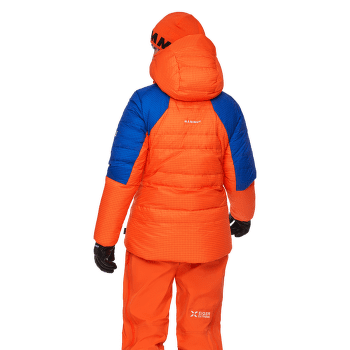 Jachetă Mammut Eiger Nordwand Advanced Down IN Hooded Jacket 50643 eiger blue