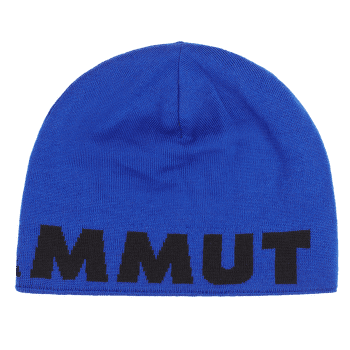 Căciuli Mammut Mammut Logo Beanie 50644 eiger blue-black
